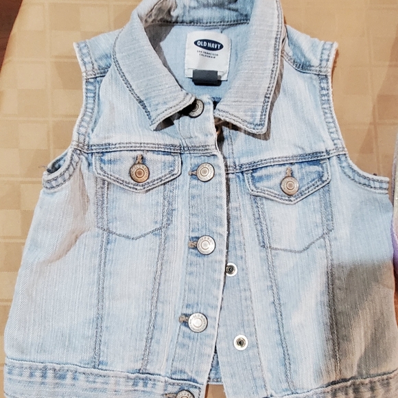 Girl's clothes Size 3T - Picture 5 of 5